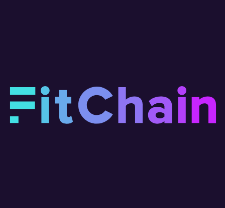 FitChain Logo